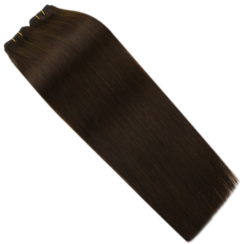 human weft extensions