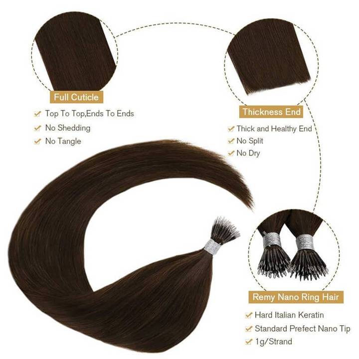 human hair fusion extensions 100 strand
