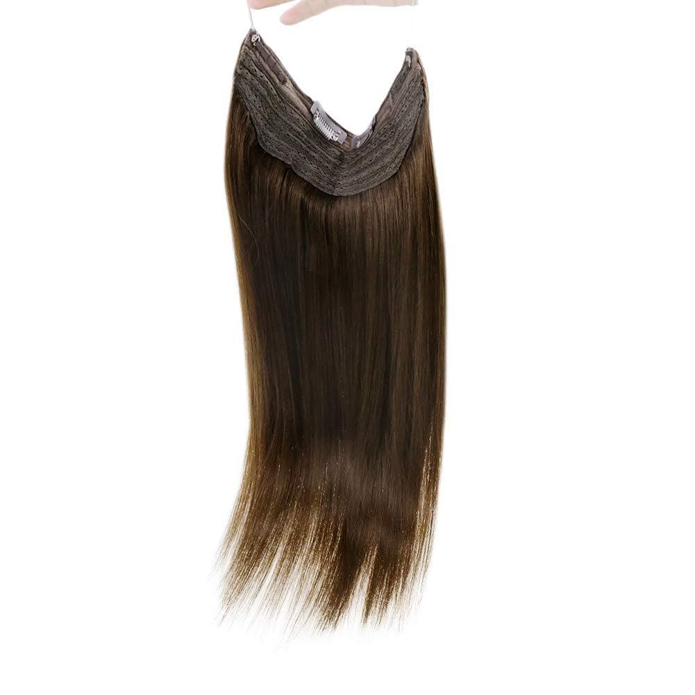 secret extensions hair