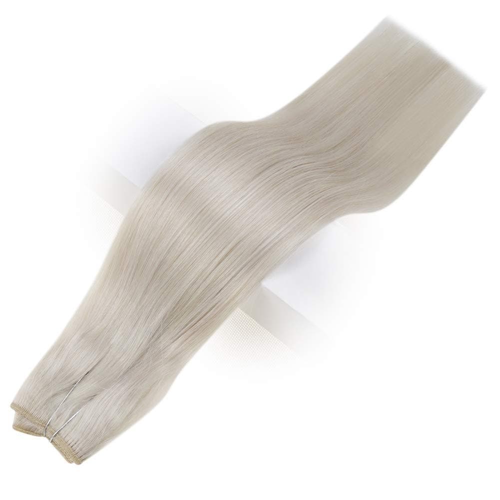 remy halo extensions real human hair