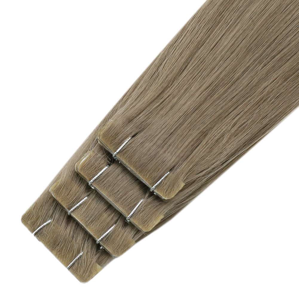 tape in extensions