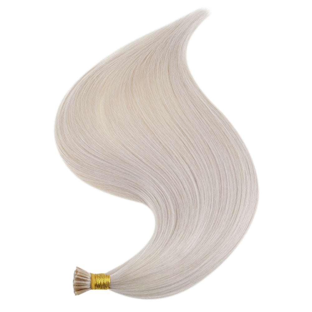 i tip black hair