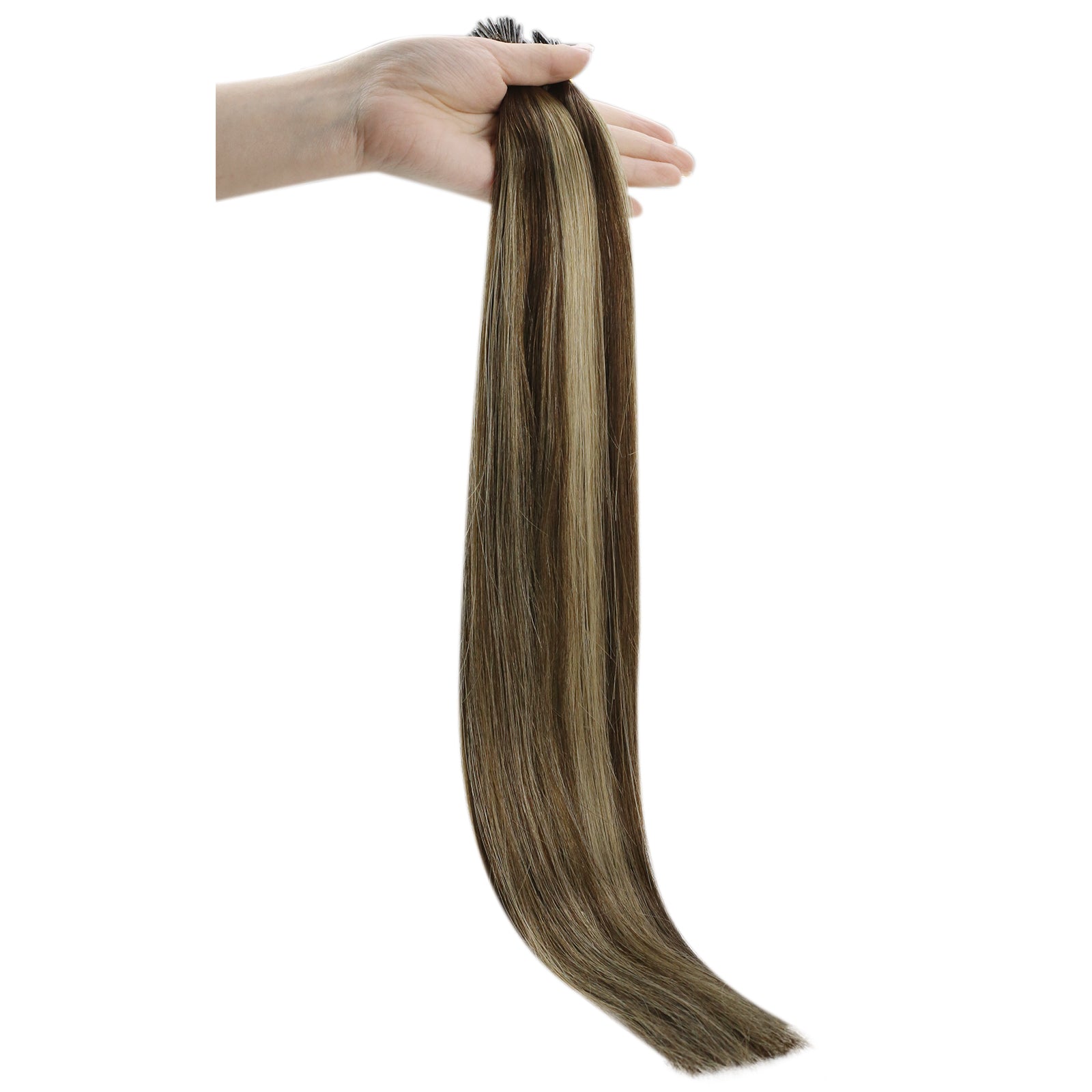i tip hair extensions