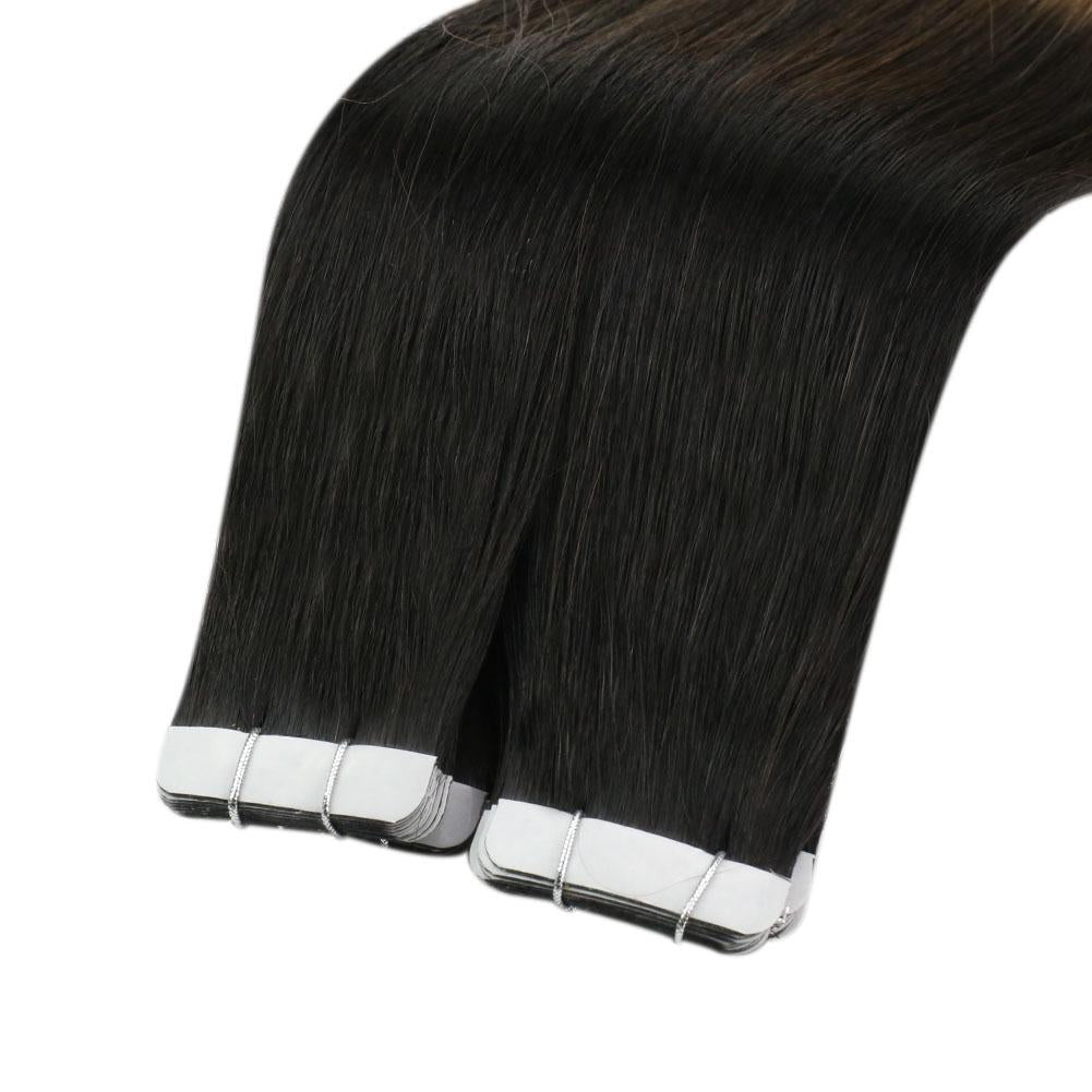 virgin remy hair extensions