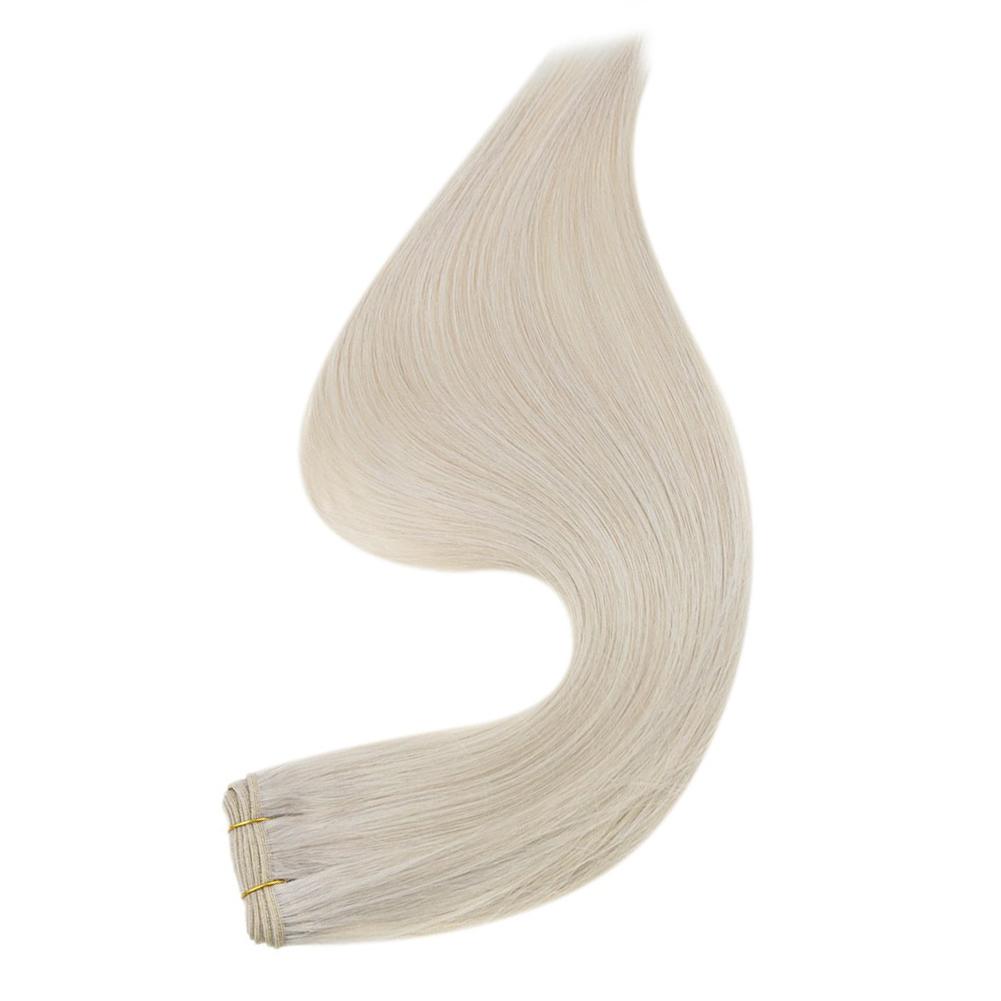 hair weft extensions