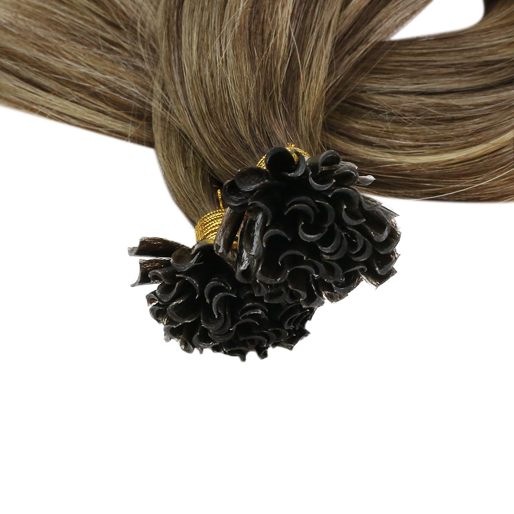 hair extensions straight