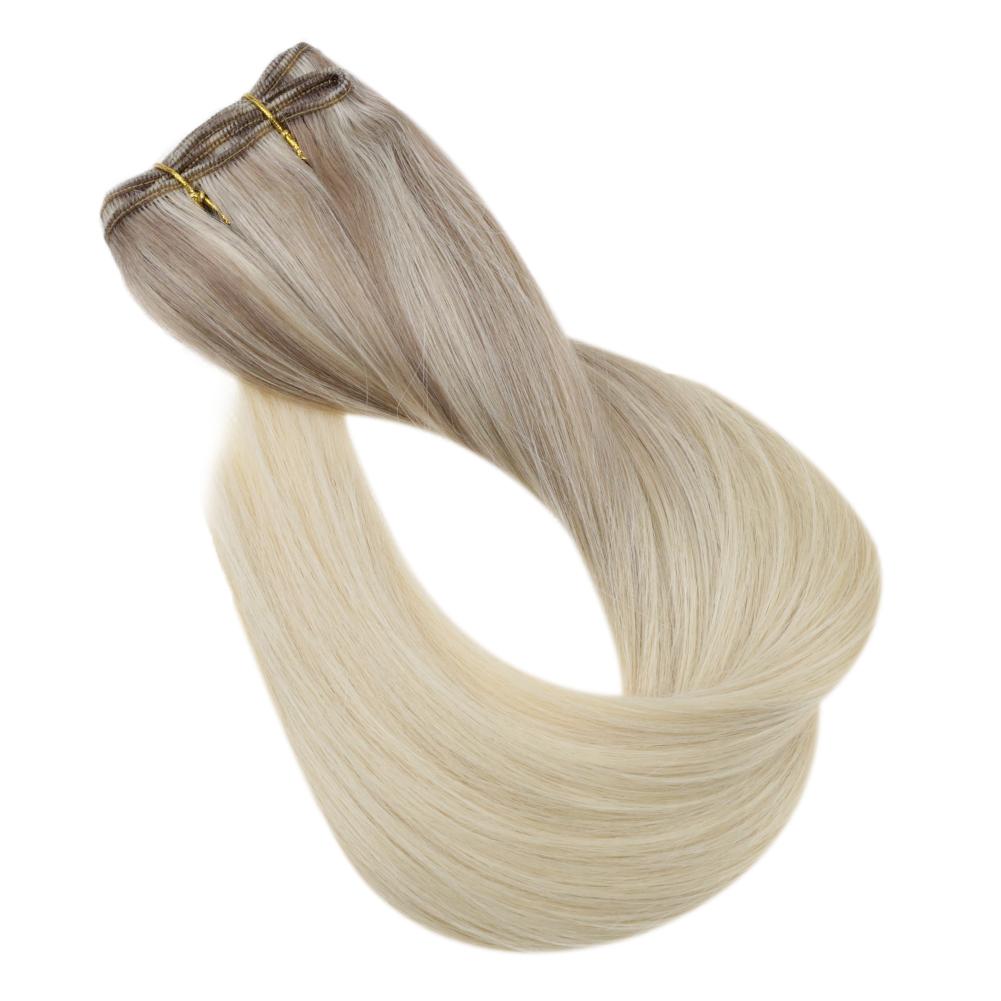 hair weft machine for sale