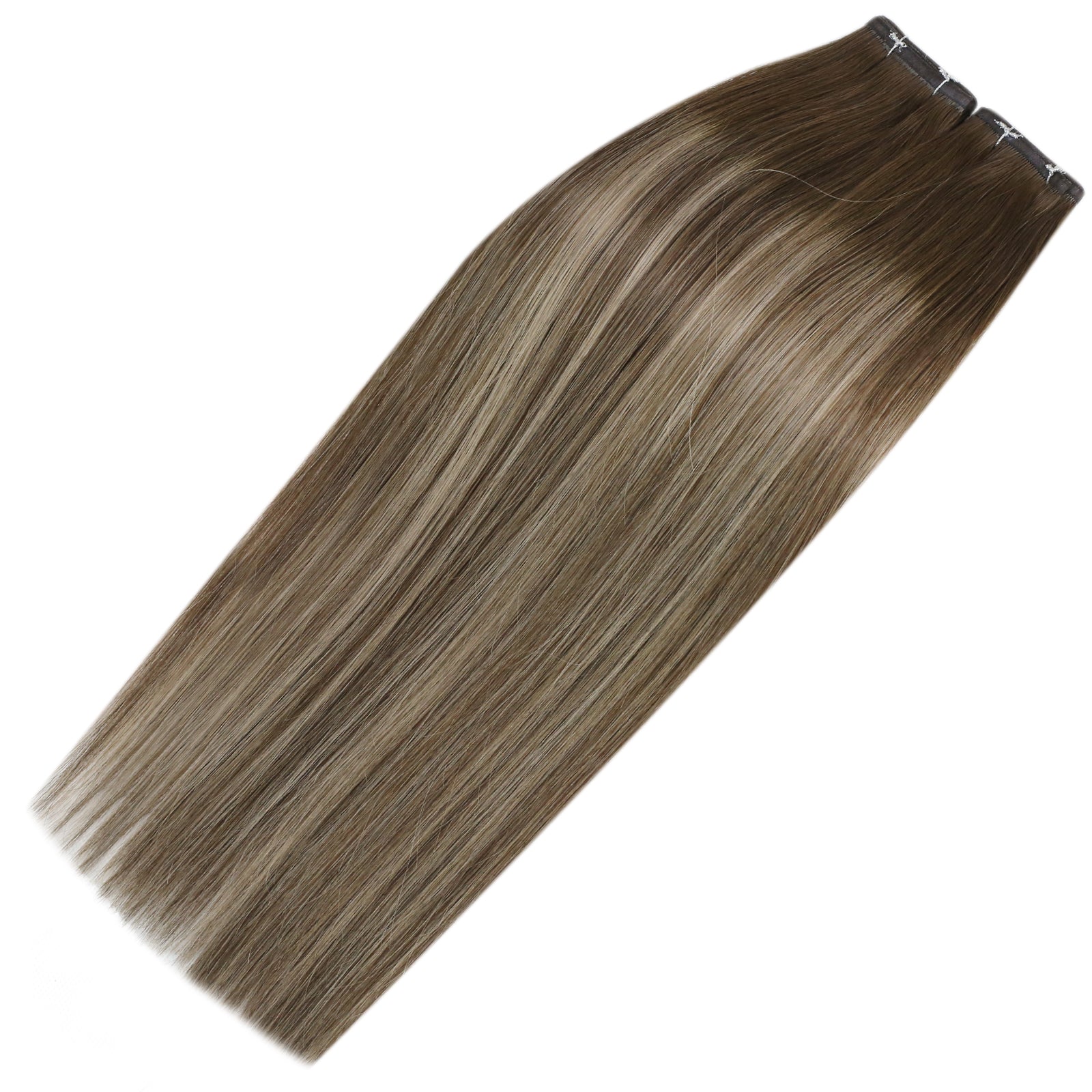 human hair bundles straight