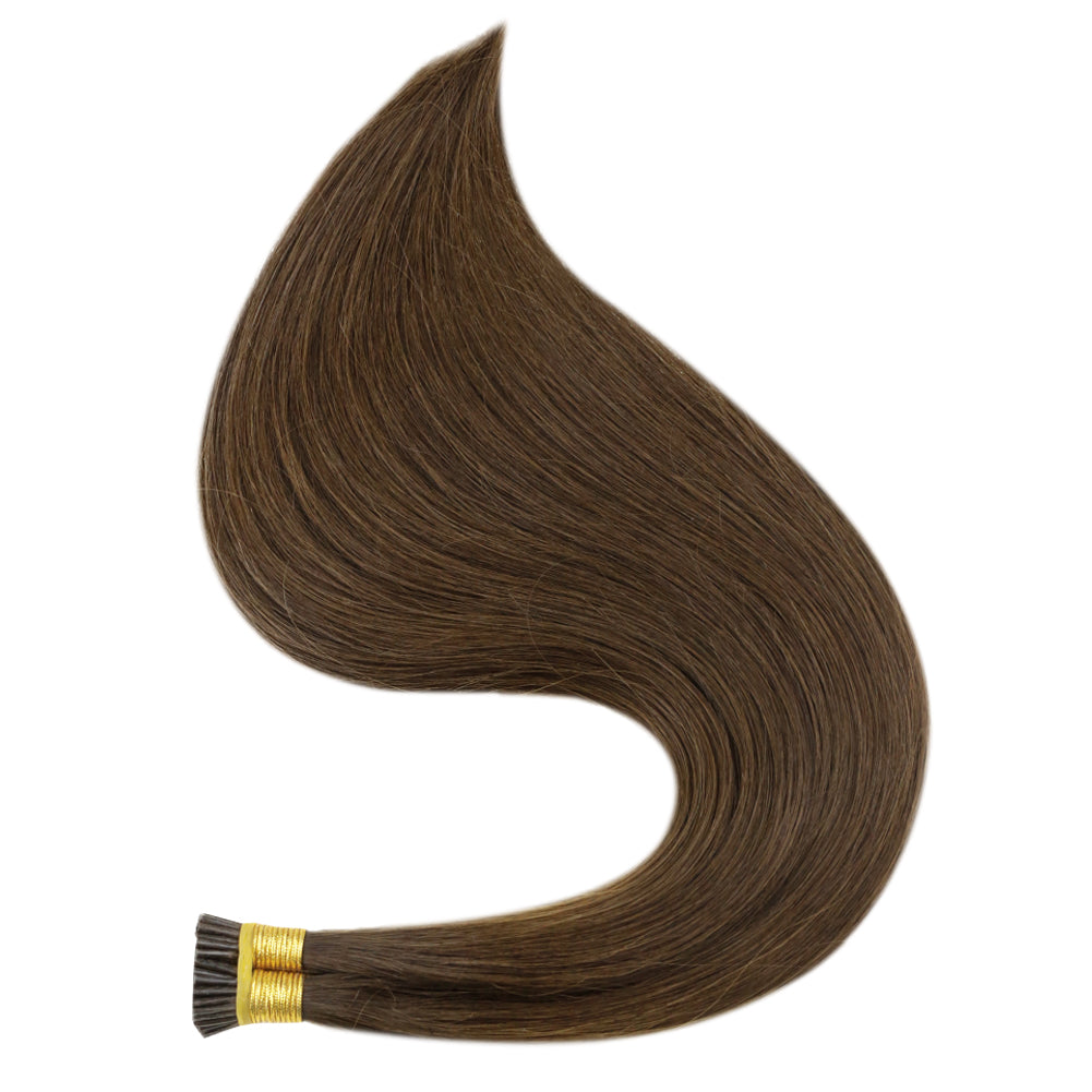 human hair u tip extensions