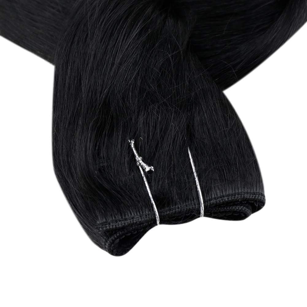 invisible wire halo hair extensions