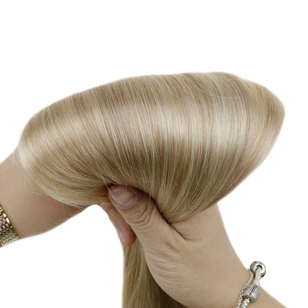 wire extensions hair