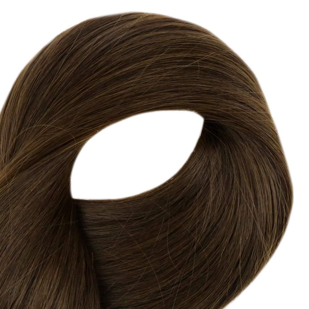 hair extensions halo human hair