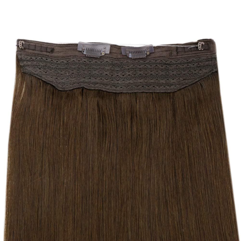 human hair wire