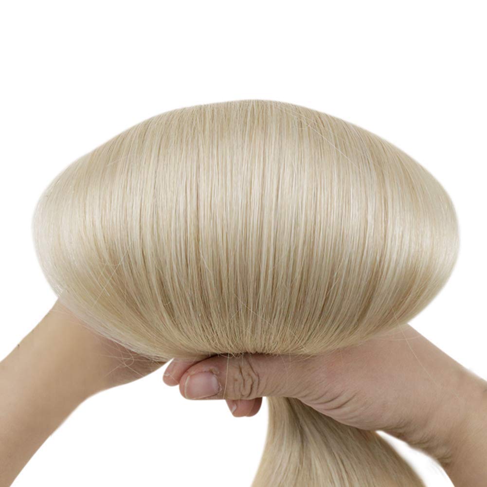 halo hair piece human hair