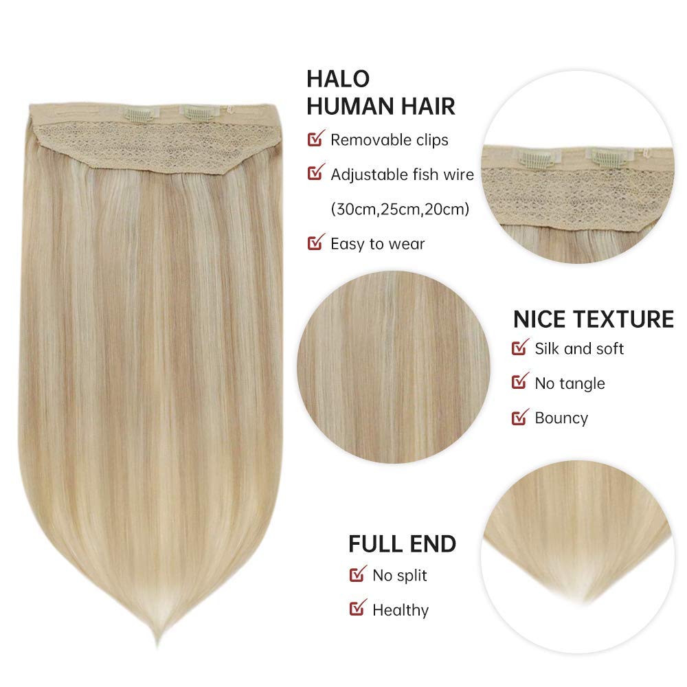 remy human hair