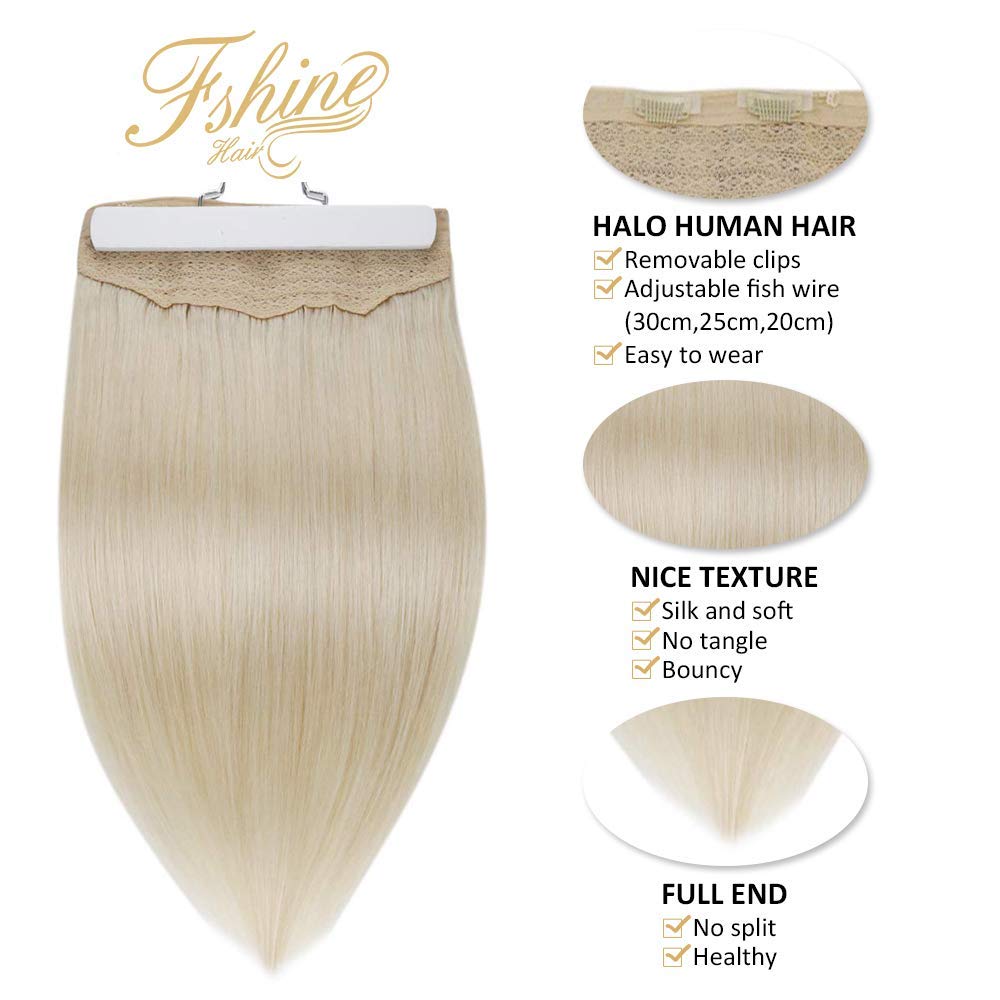 human hair flip in extensions
