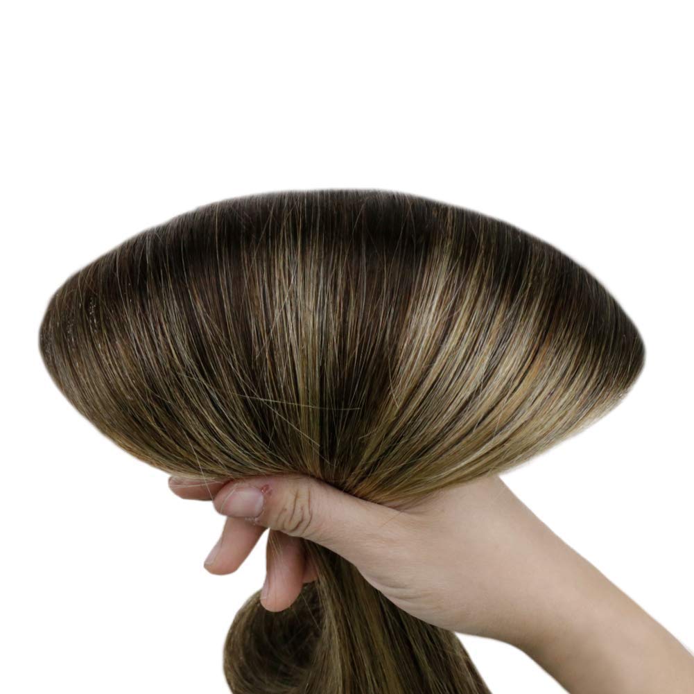 hair extensions halo