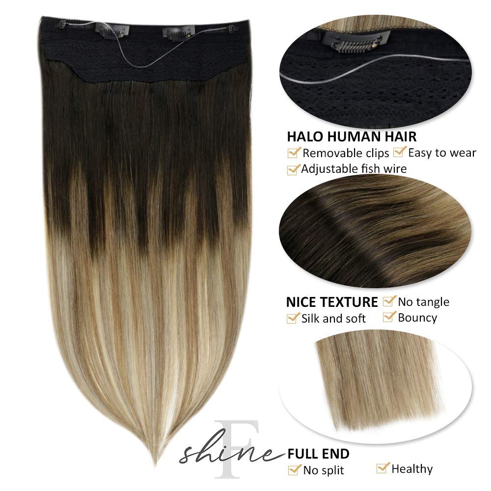 remy halo extensions