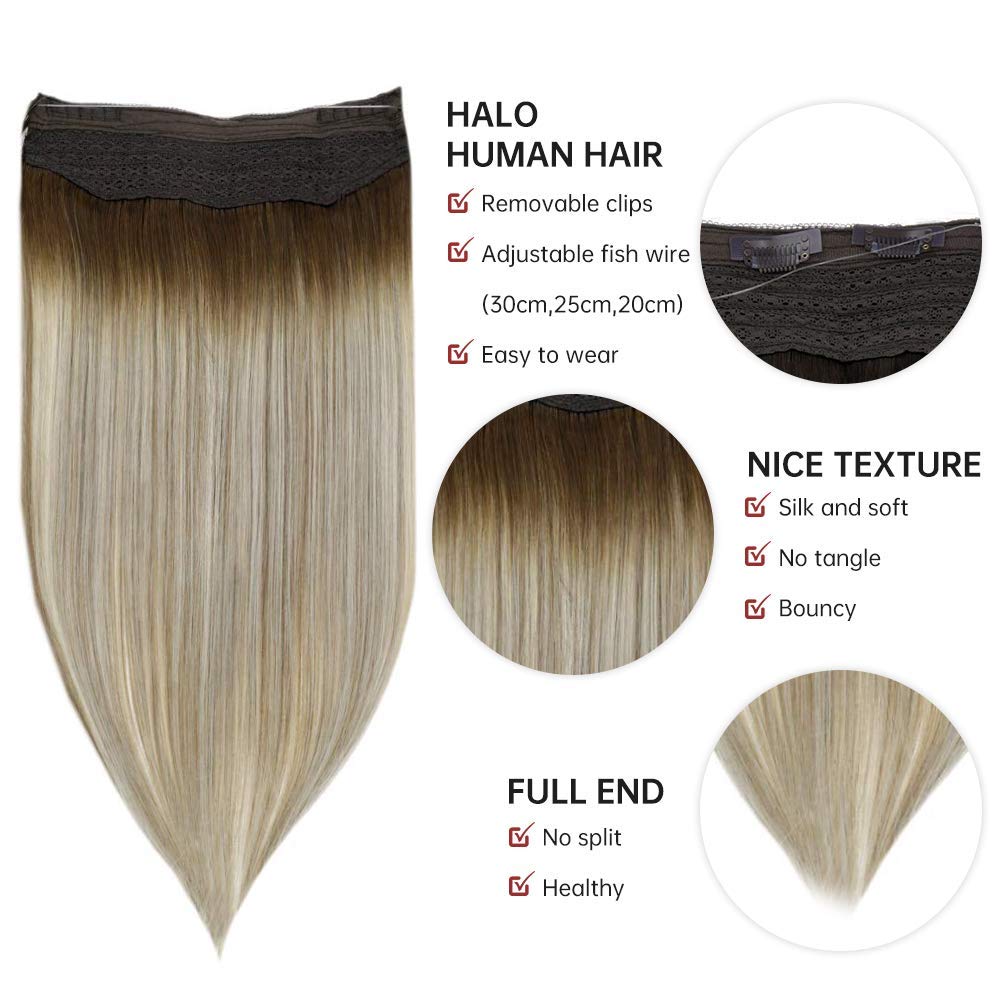 remy real hair