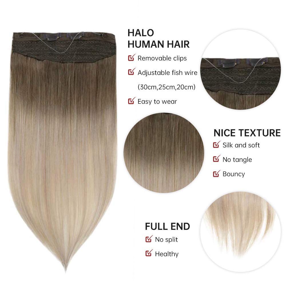 hair crown