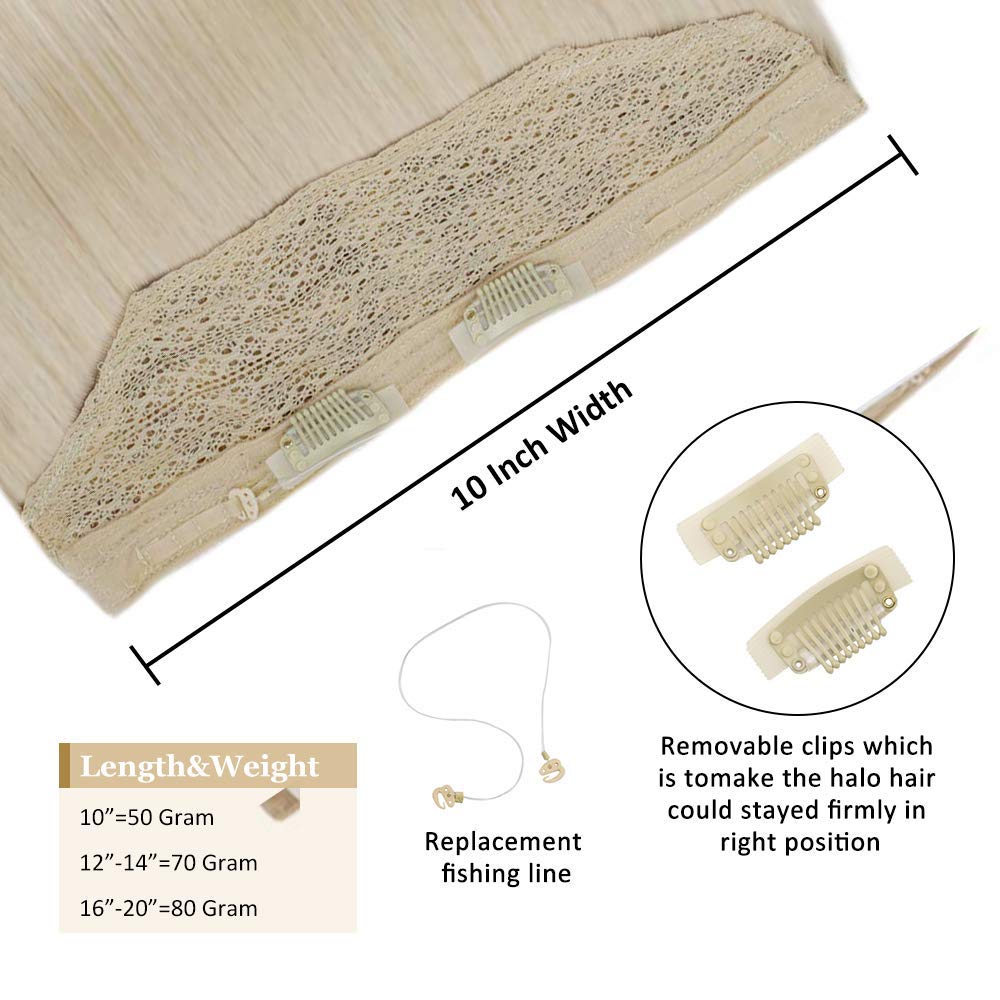 extensions human hair