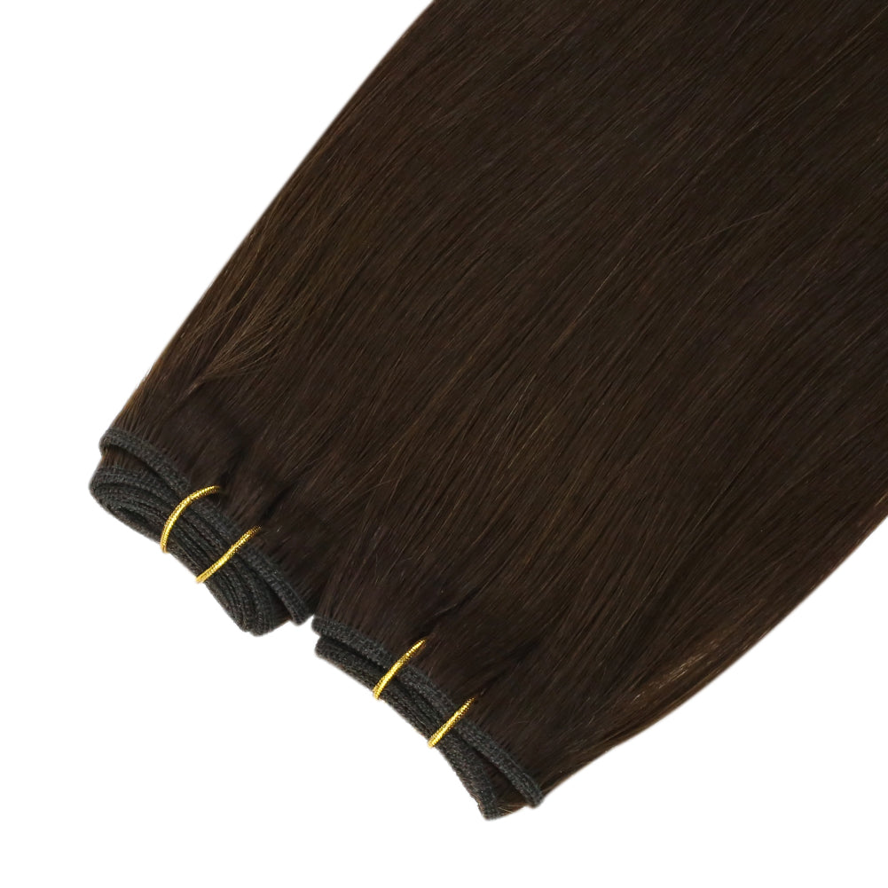 virgin human weft