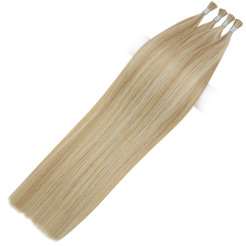 prebonded human hair extentions