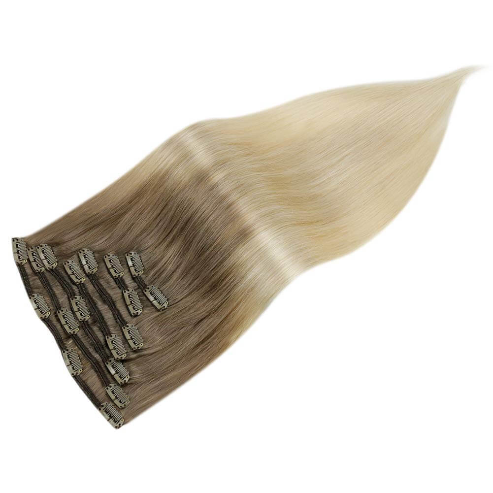 extensions natural hair
