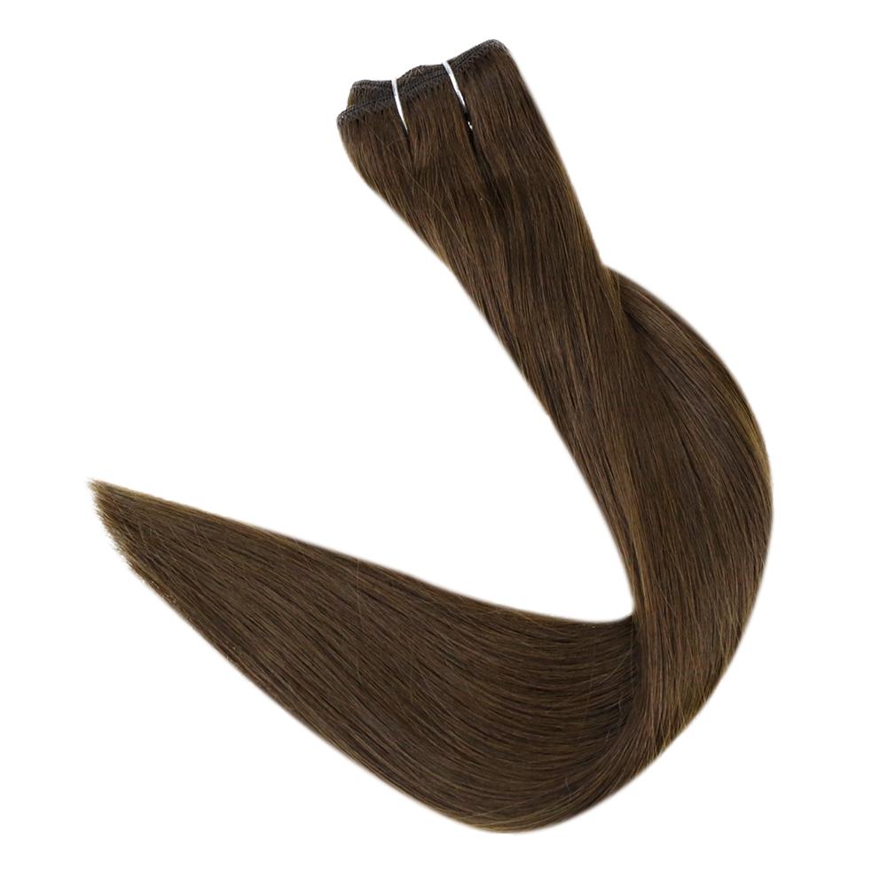 hair weft beads