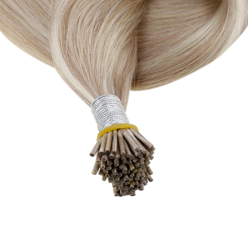 i tip hair extensions
