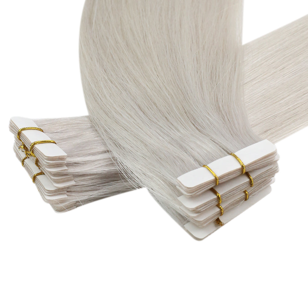glue in extension tape