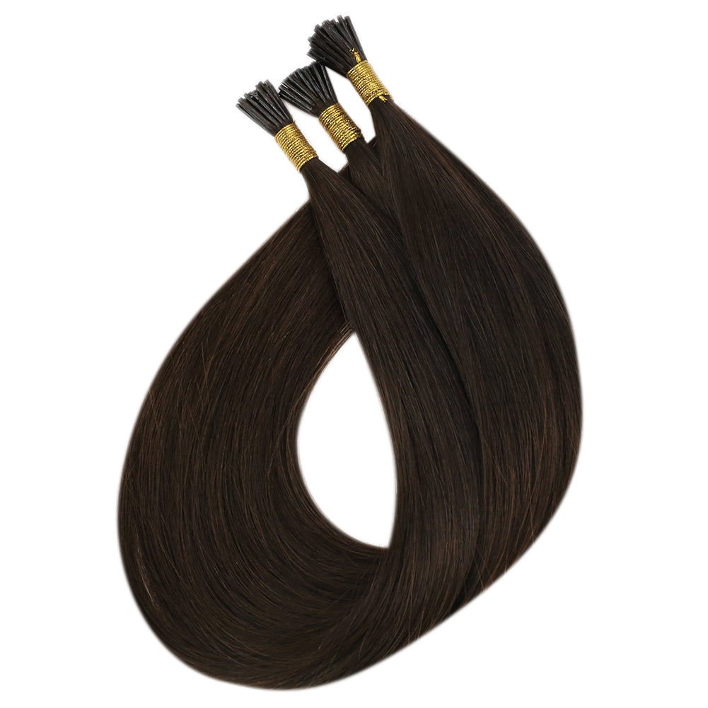 i tip human hair
