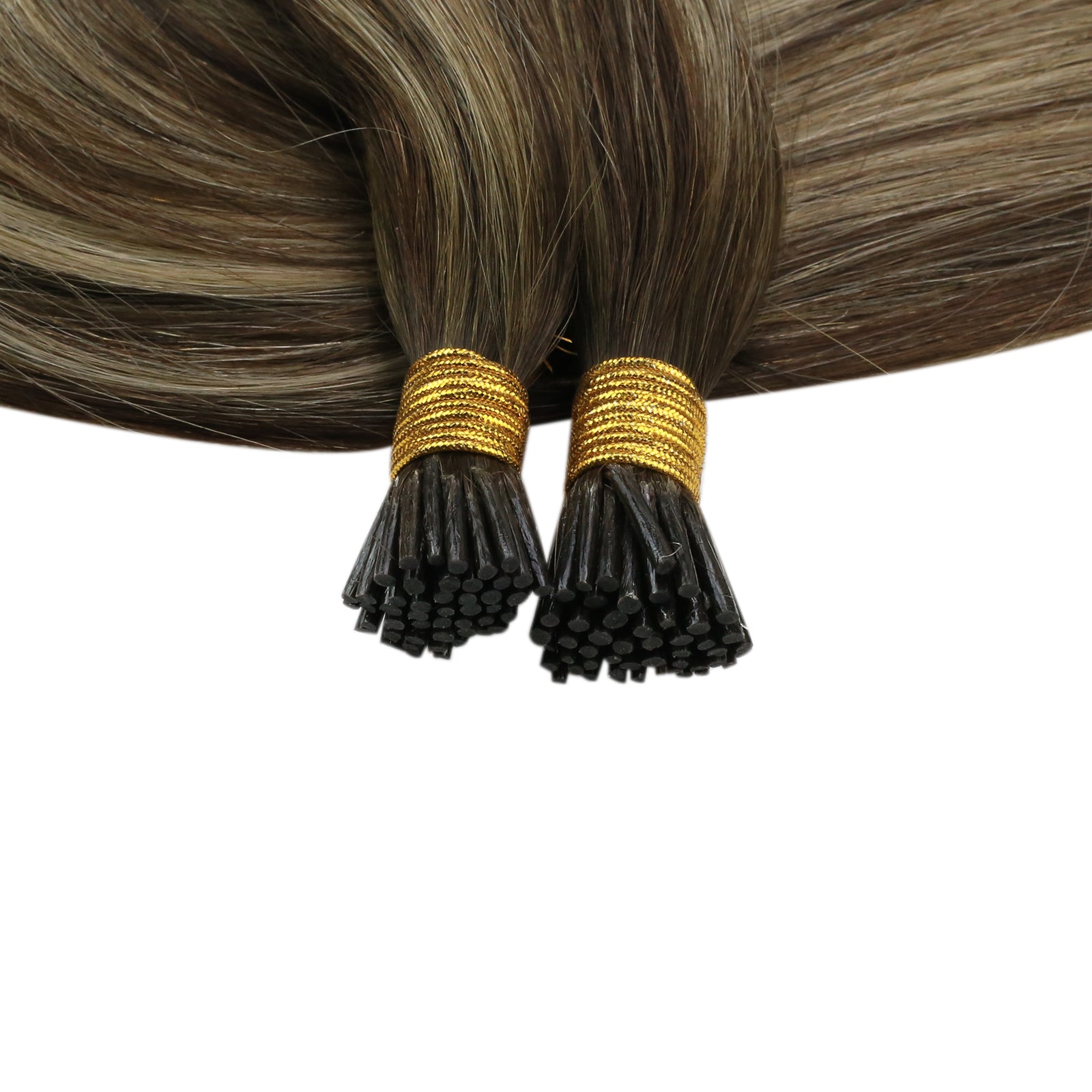 human hair fusion extensions 100 strand