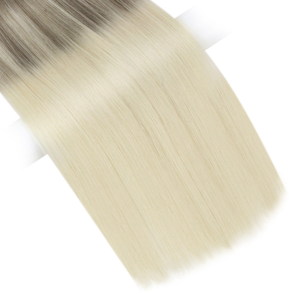 virgin hair extensions videos