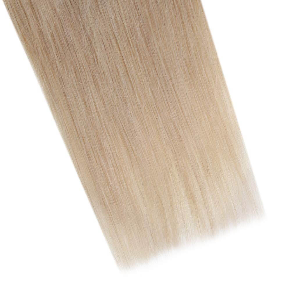 human remy hair clip in extensions