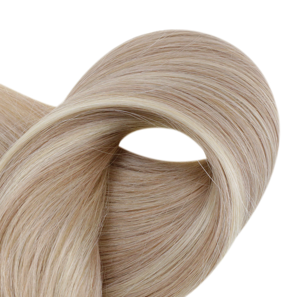 human hair fusion extensions 100 strand