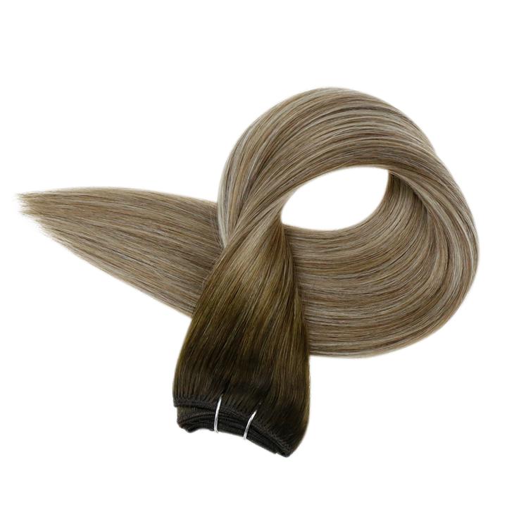 hair weft machine for sale