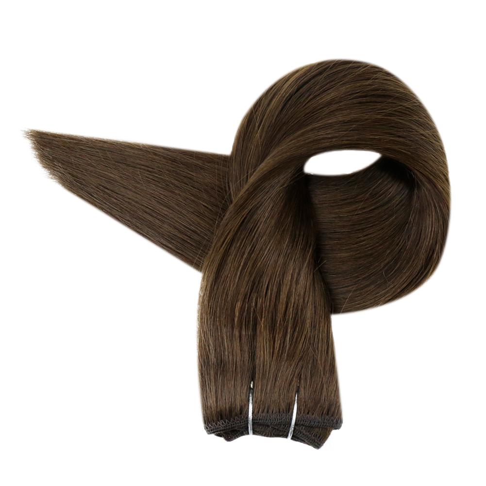 hair weft brands