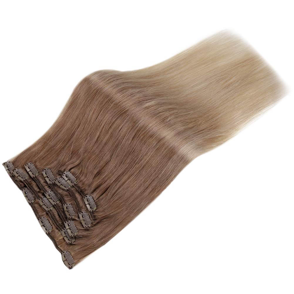 human remy hair extensions