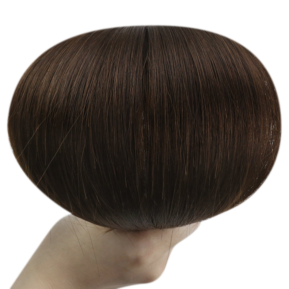 i tip human hair