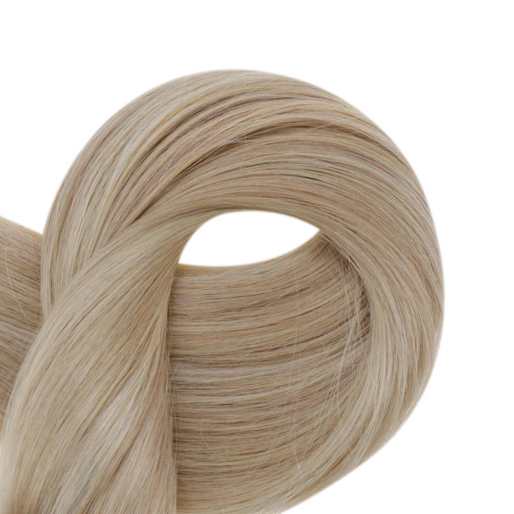 hair weft clips