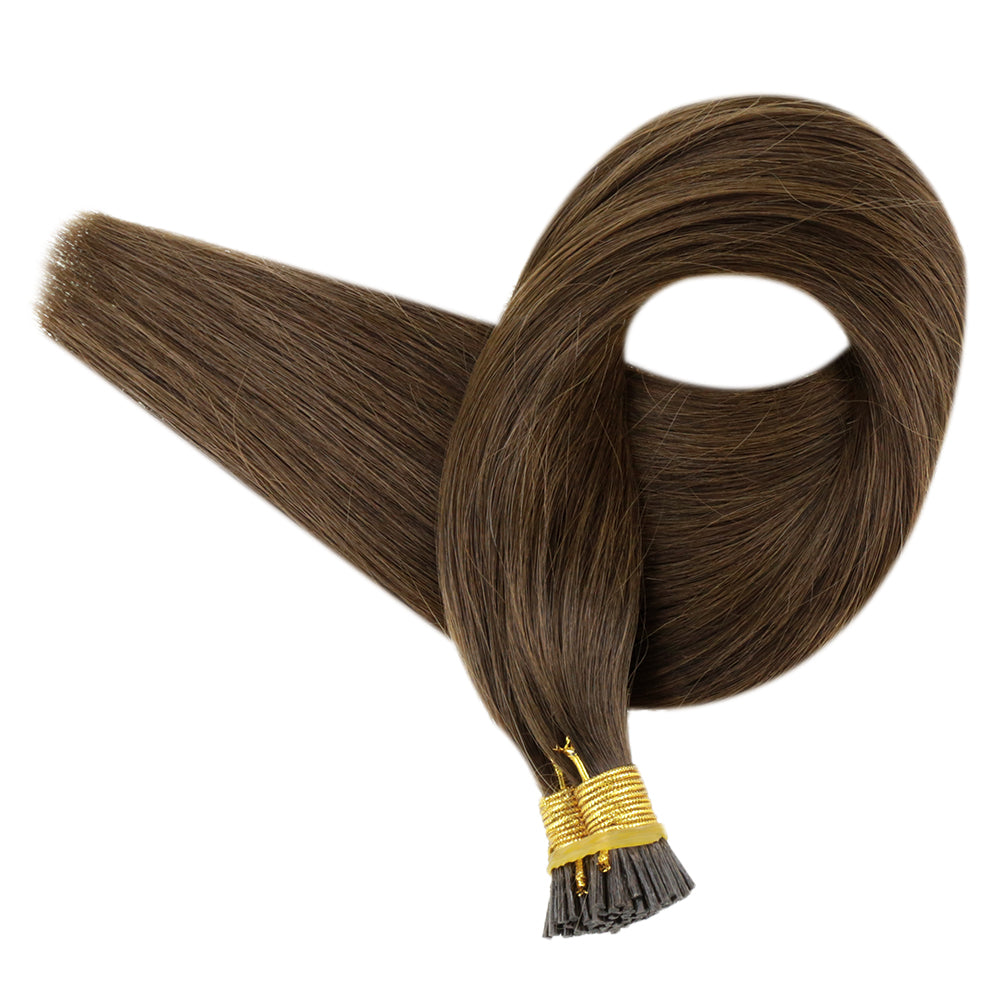 i tip brazilian hair extensions