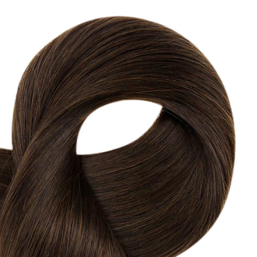hair weft sewing machine