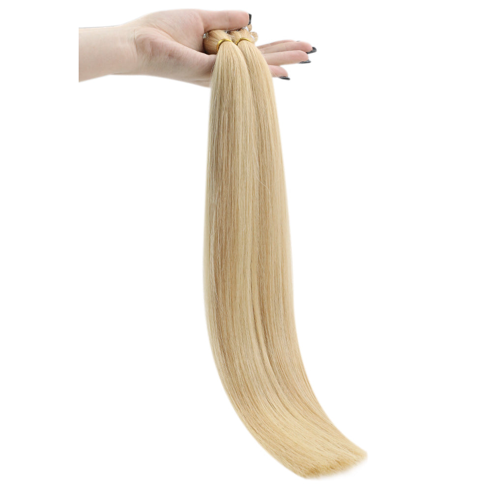 virgin hair extensions