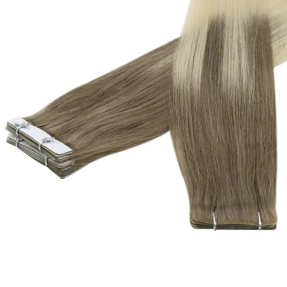 tape hair extensions