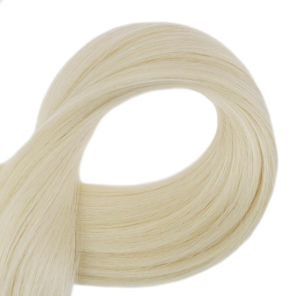 extensions real hair