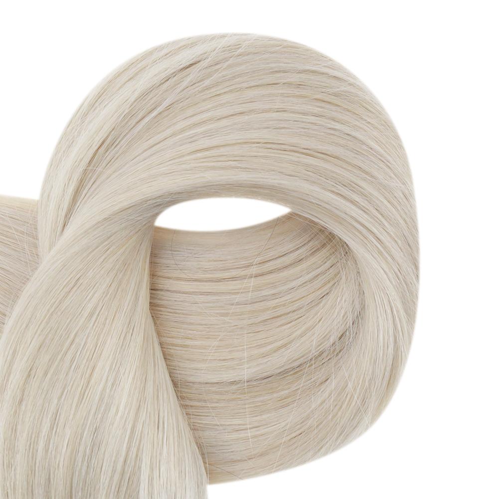 hair weft beads