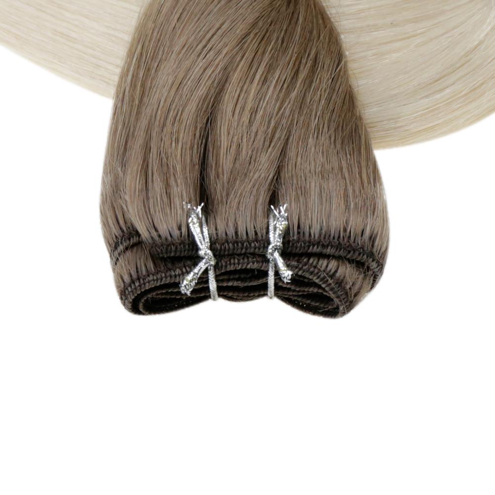 hair weft machine for sale