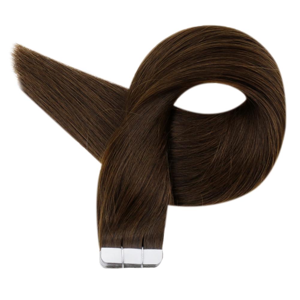 hair extensions tape in cheap