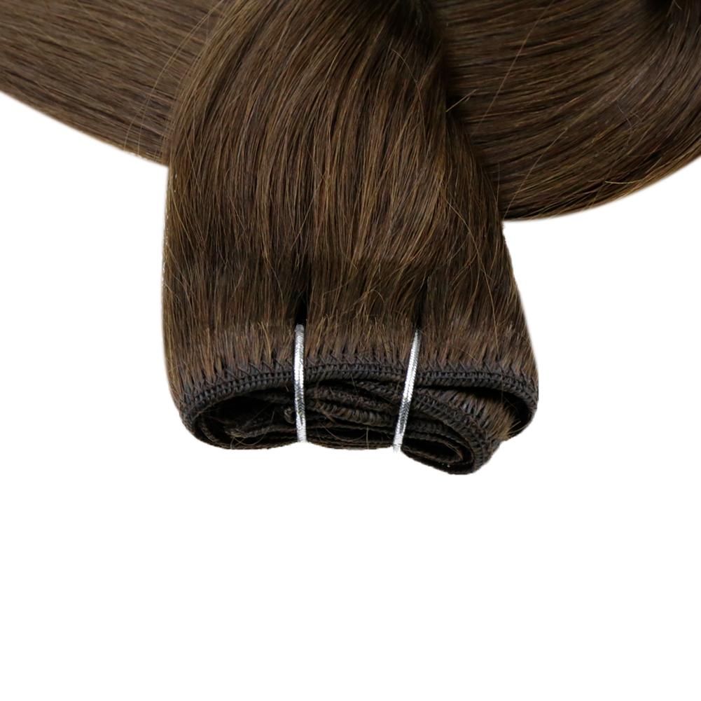 hair weft clips